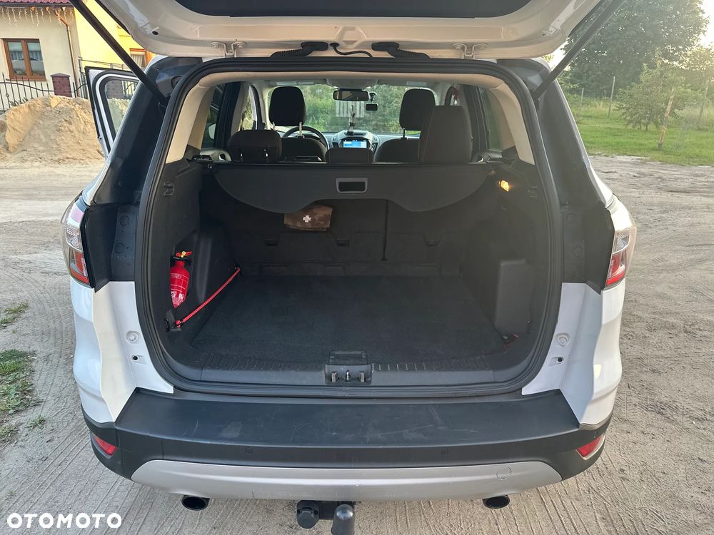 Ford Escape - 22
