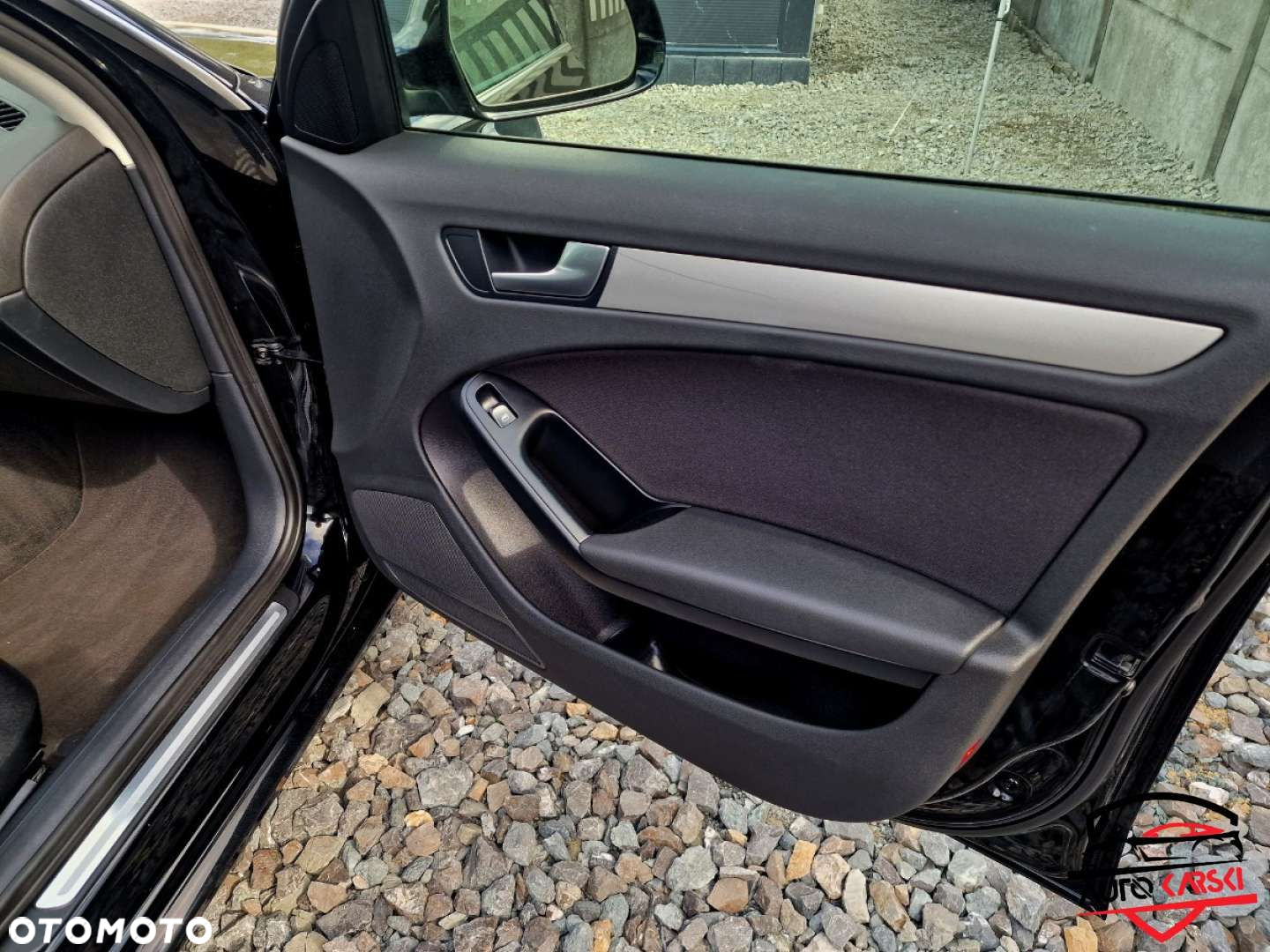 Audi A4 - 29