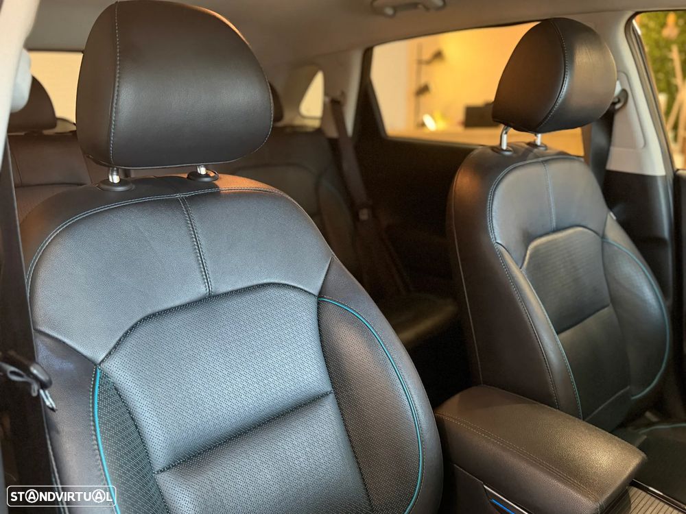 Kia e-Niro Spirit - 25