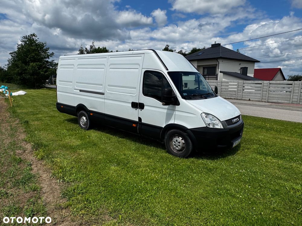 Iveco Daily - 3