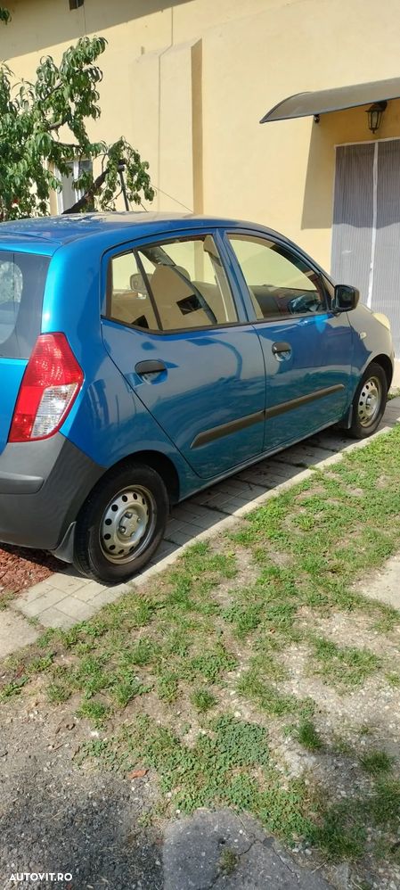 Hyundai i10 - 3
