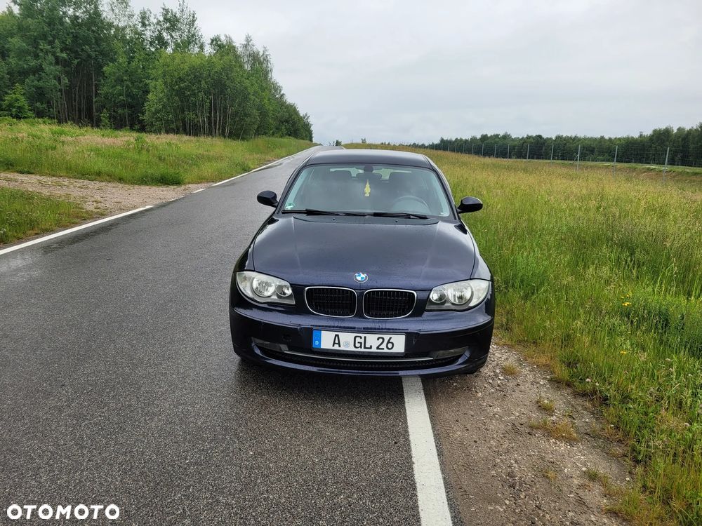 BMW Seria 1 118i Edition Sport - 18