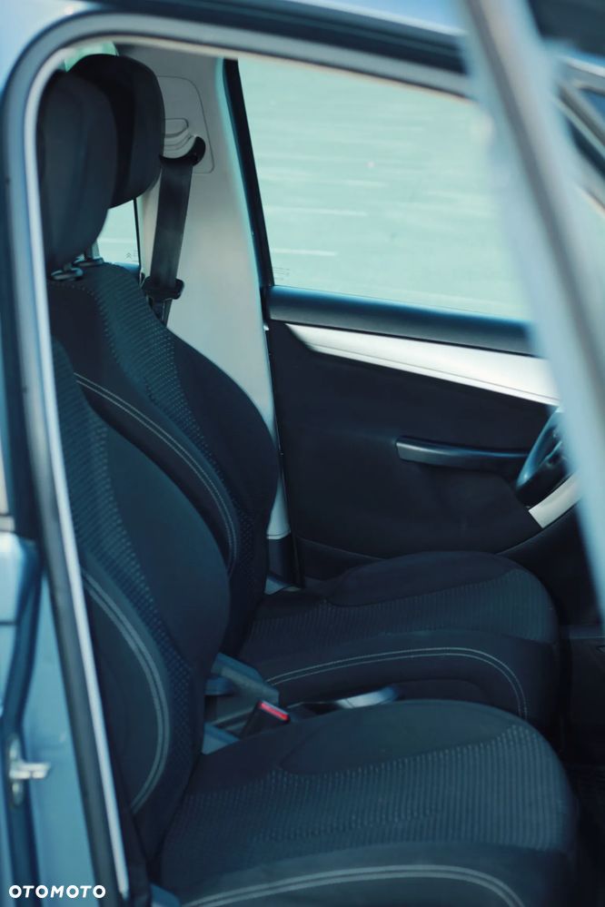 Citroën C4 Grand Picasso 1.6 HDi My Way MCP - 14