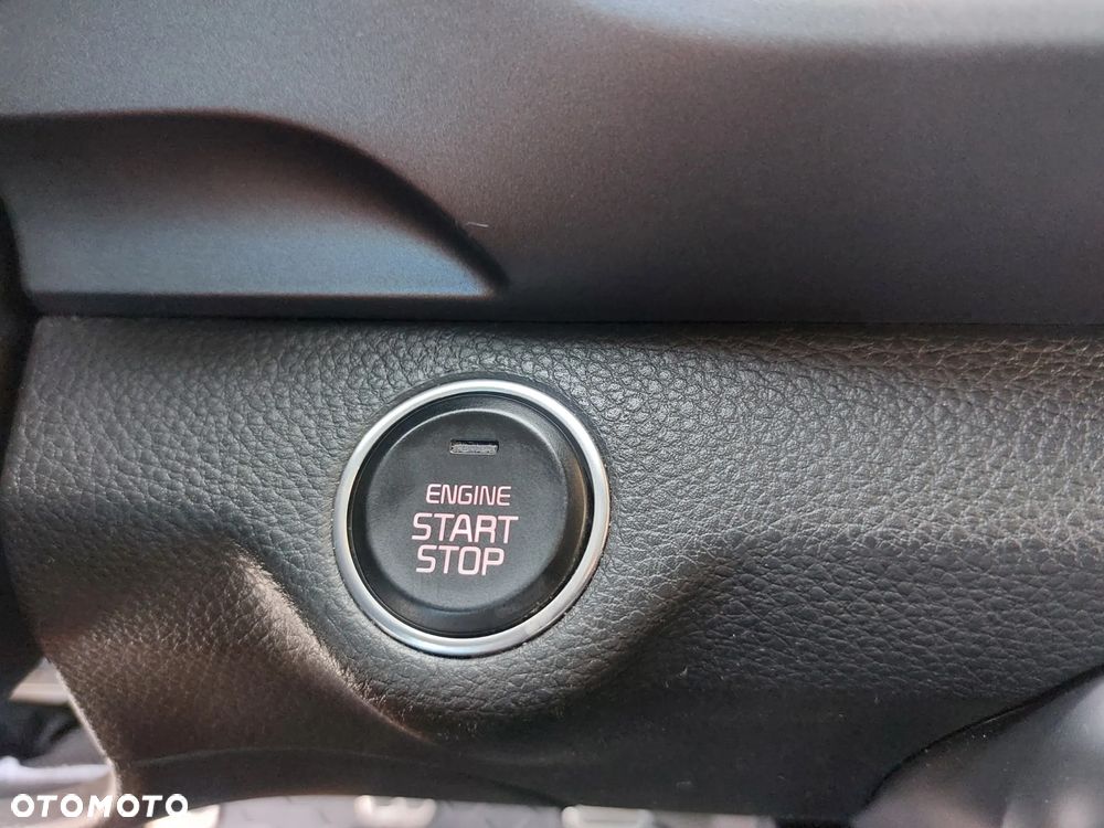 Kia Stonic 1.4 XL - 15