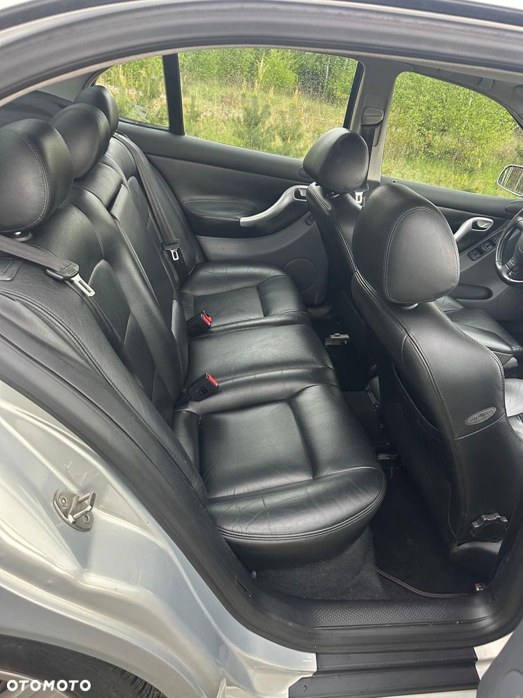 Seat Toledo 2.3 V5 - 12