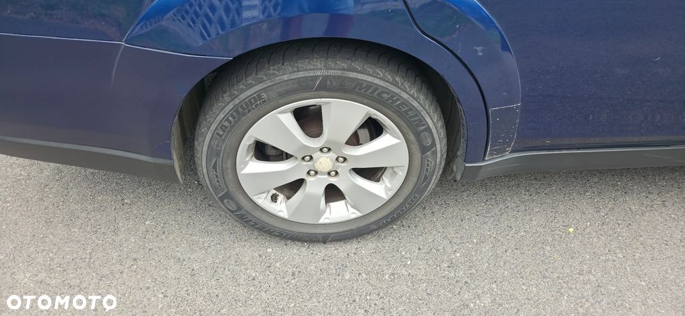 Subaru Outback 2.5i Active - 10