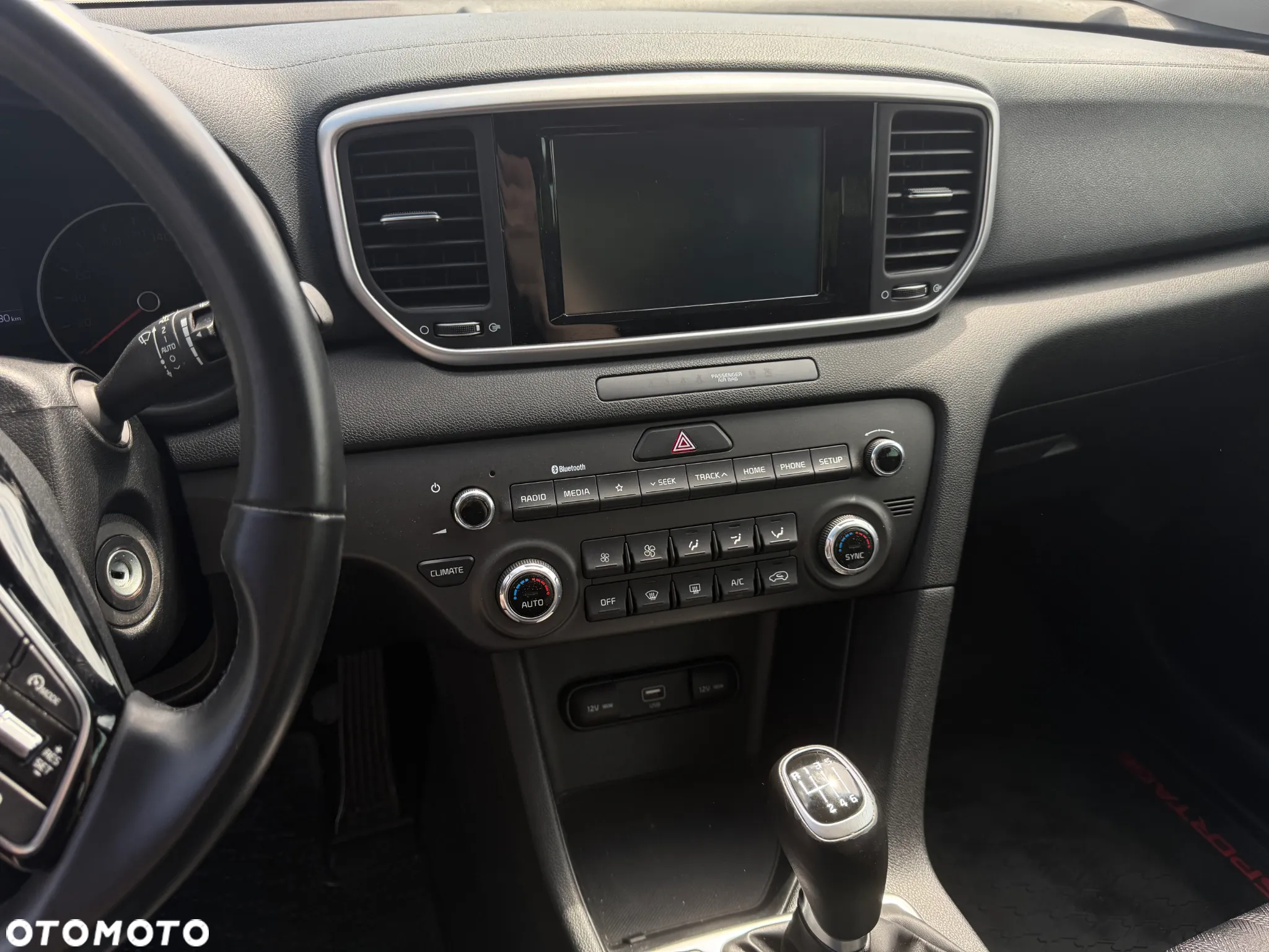 Kia Sportage - 11
