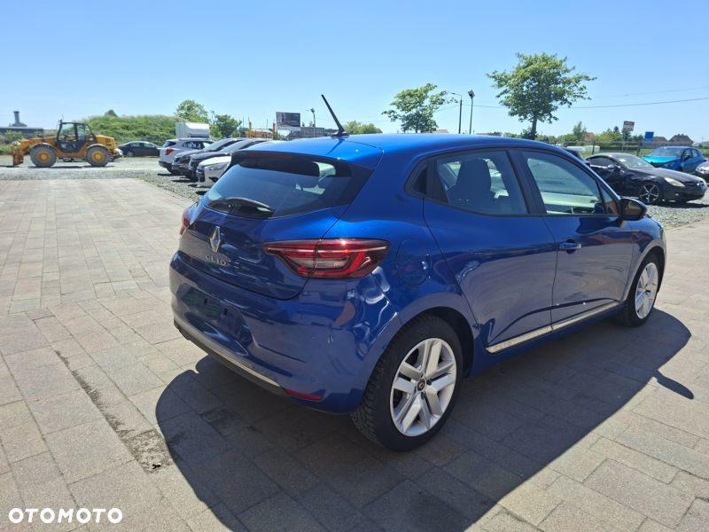 Renault Clio TCe 100 BUSINESS EDITION - 22