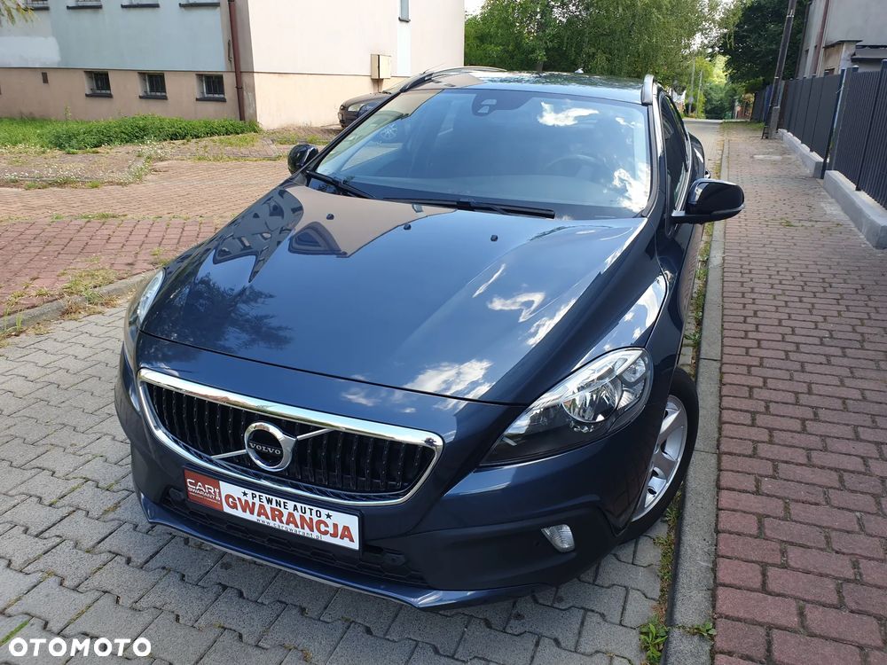 Volvo V40 Cross Country D2 Plus - 14