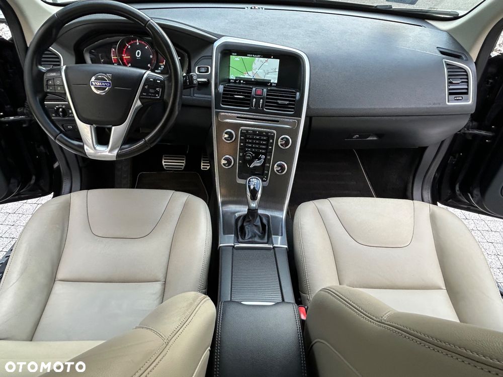 Volvo XC 60 D4 Drive-E Summum - 19
