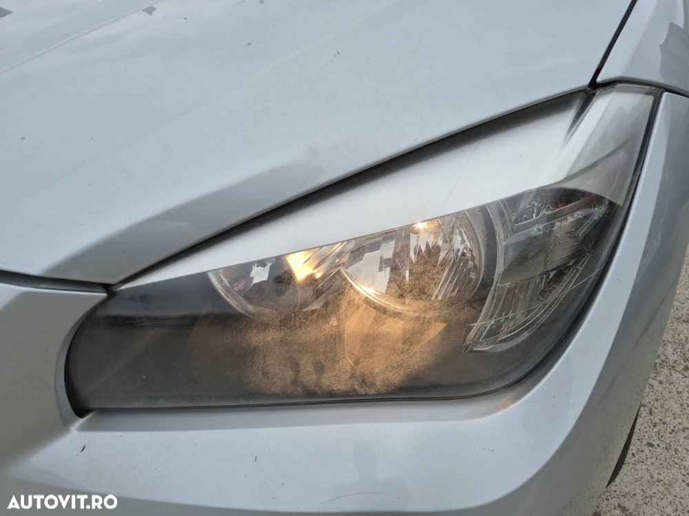 BMW X1 xDrive18d - 18