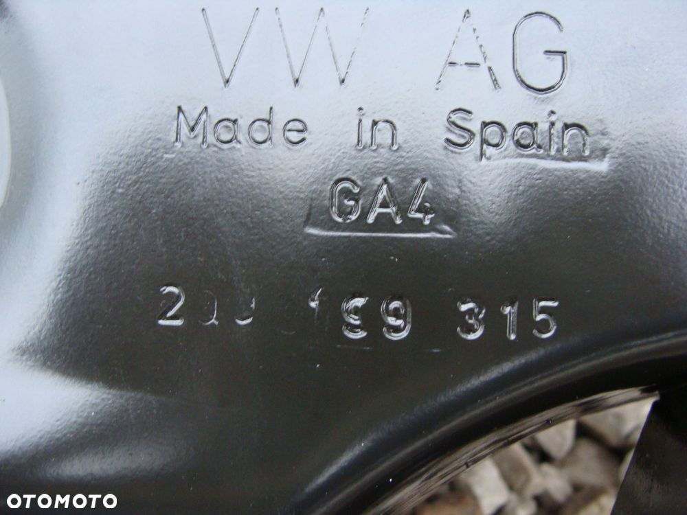 sanki belka t-cross polo a1 arona ibiza taigo kamiq 2q0199315 - 4