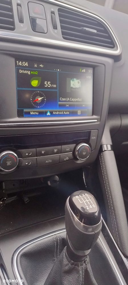 Renault Kadjar 1.6 dCi Energy Zen - 10