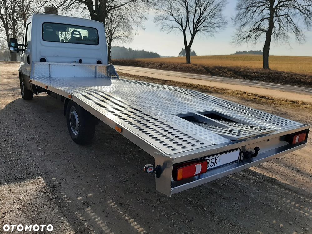 Iveco Daily 35S16 - 11