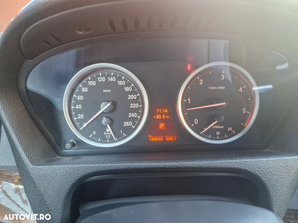 BMW X6 xDrive40d M Sport Edition - 2