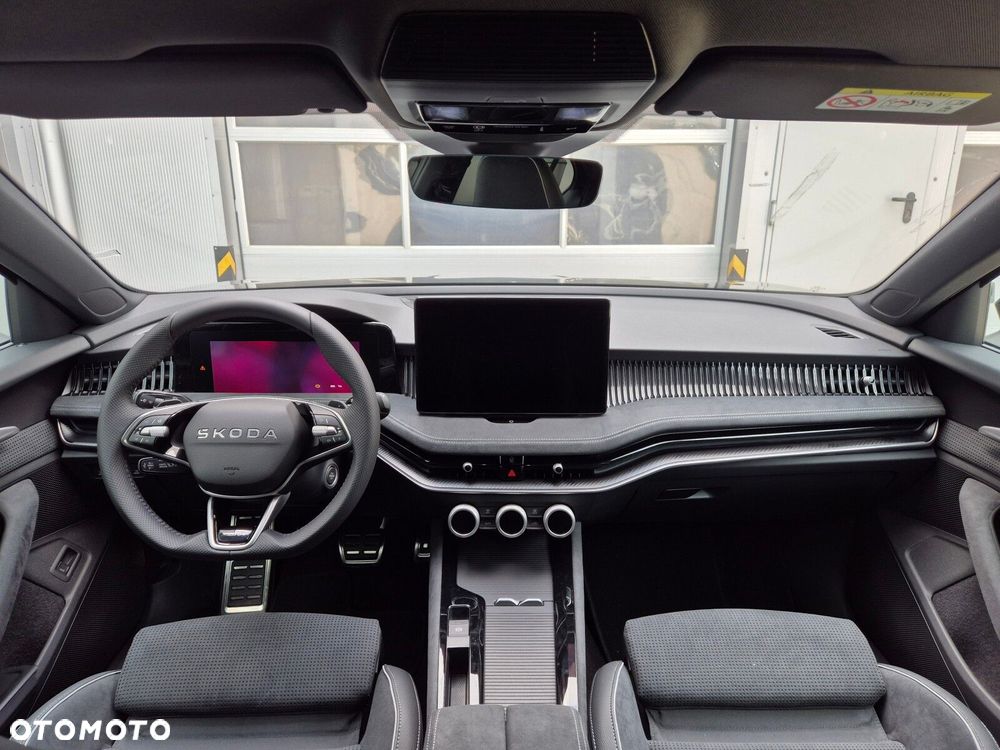 Skoda Superb - 39