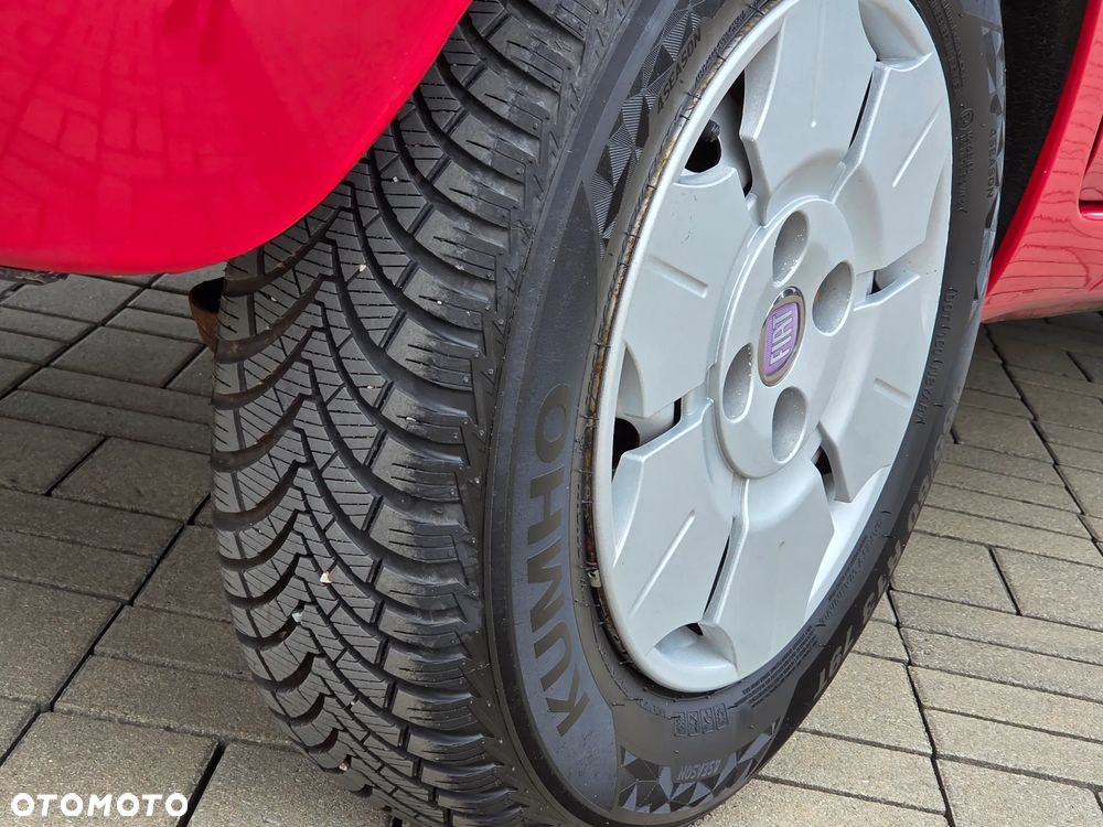 Fiat Panda 1.1 Active - 15