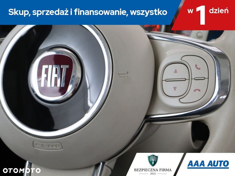 Fiat 500 - 18