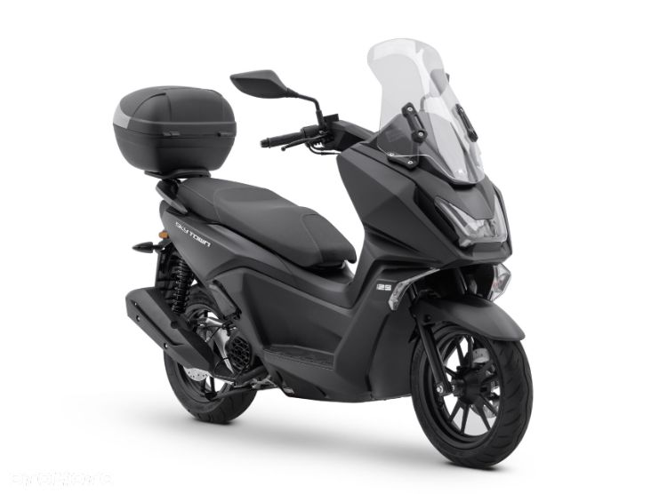 Kymco Skytown - 2