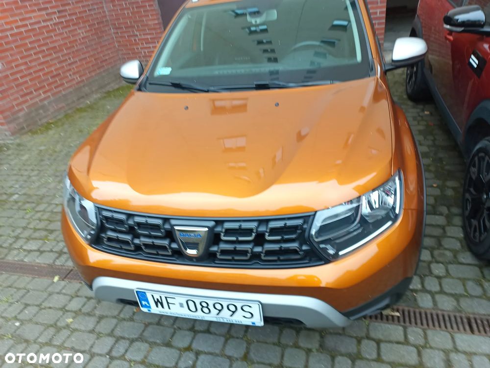 Dacia Duster - 2