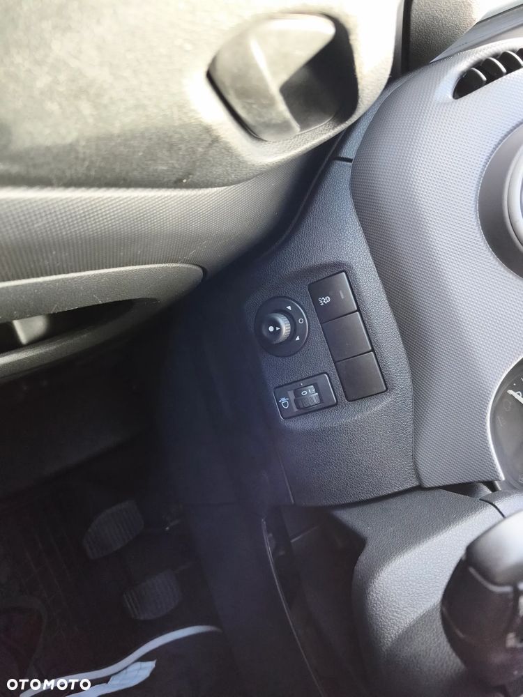 Citroën Berlingo 1.6 VTi Seduction - 33