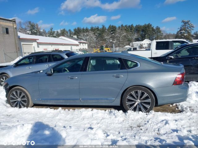 Volvo S90 T6 AWD Inscription - 2