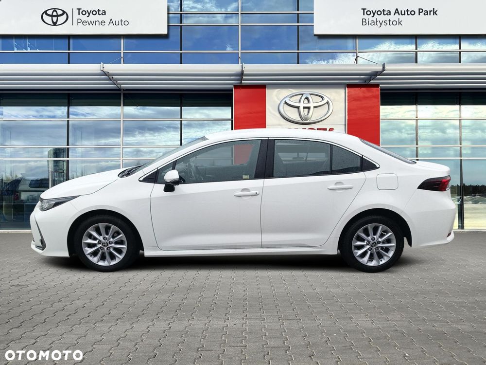 Toyota Corolla 1.8 Hybrid Comfort - 2