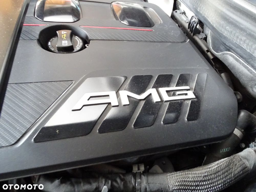 Mercedes-Benz GLC AMG 63 S E Performance AMG Speedsh MCT9G AMG Line Premium - 23