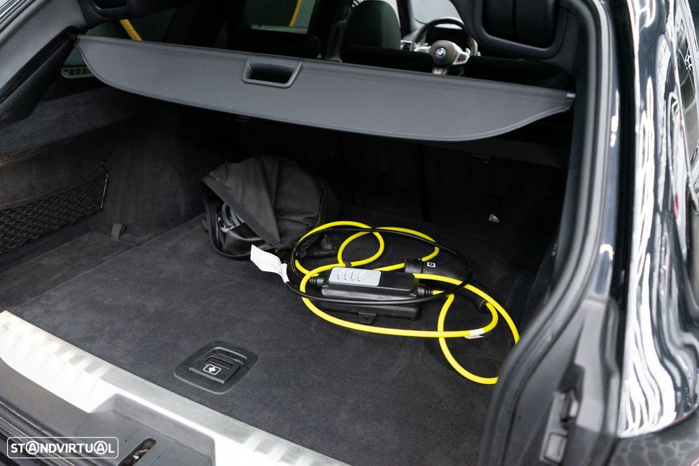 BMW 320 e Pack M Auto - 60