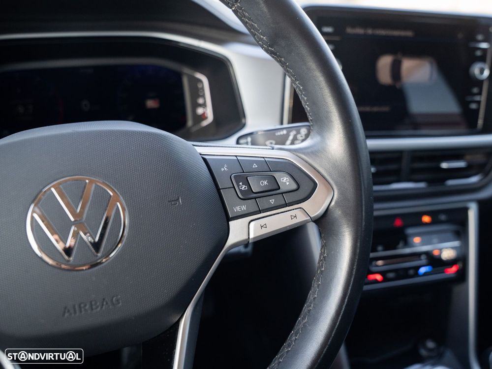 VW T-Roc 1.0 TSI Life - 30