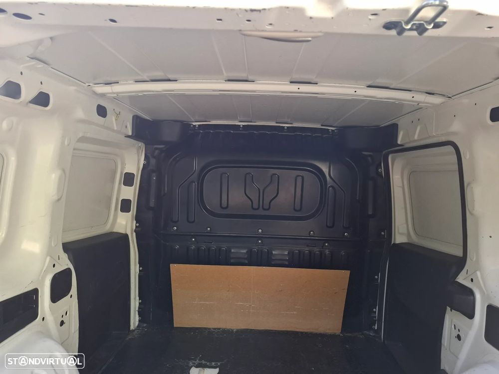 Opel COMBO 1.3 ECO FLEX - 7