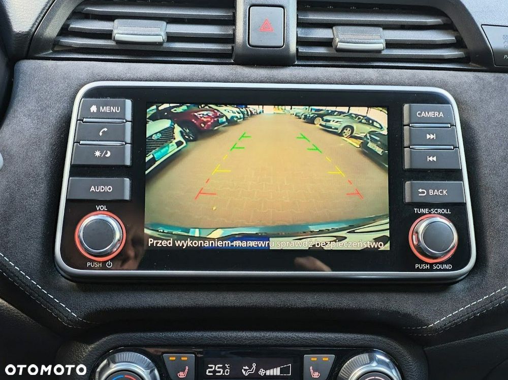 Nissan Micra DIG-T 117 N-Sport - 24