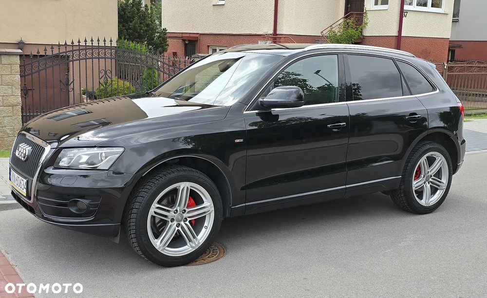 Audi Q5 2.0 TDI Quattro S tronic - 6