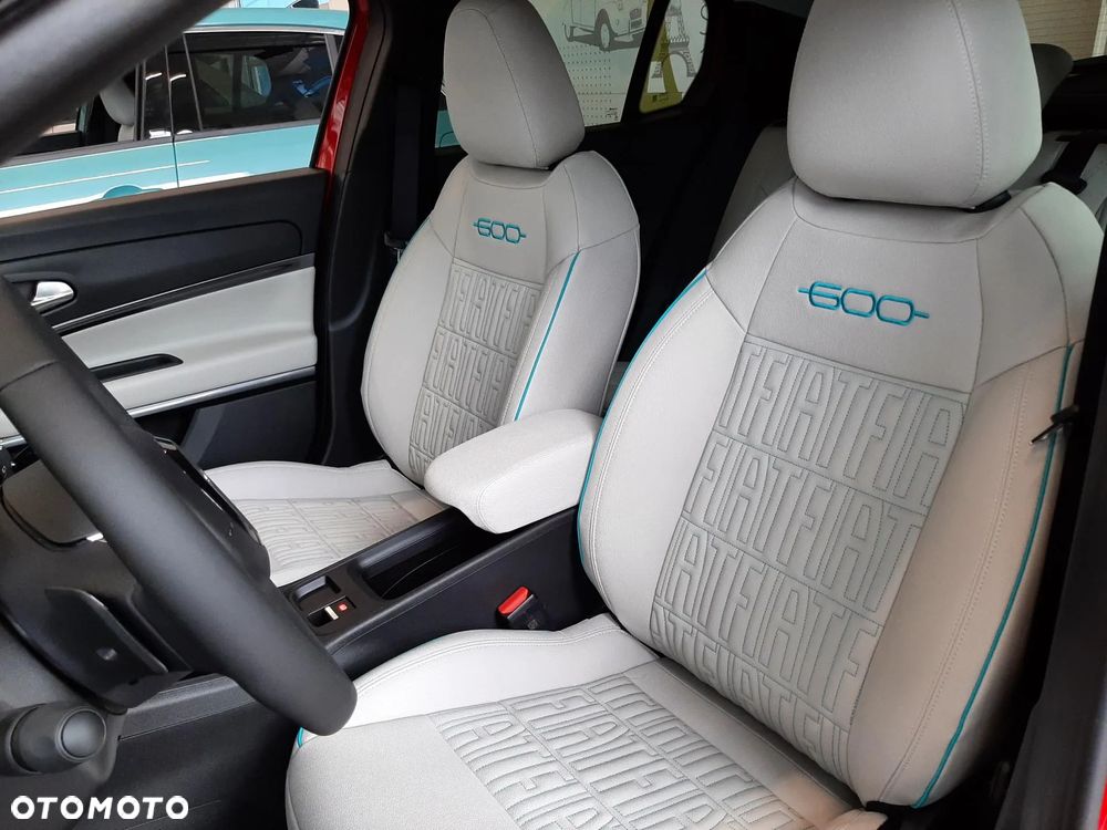 Fiat 600 - 11