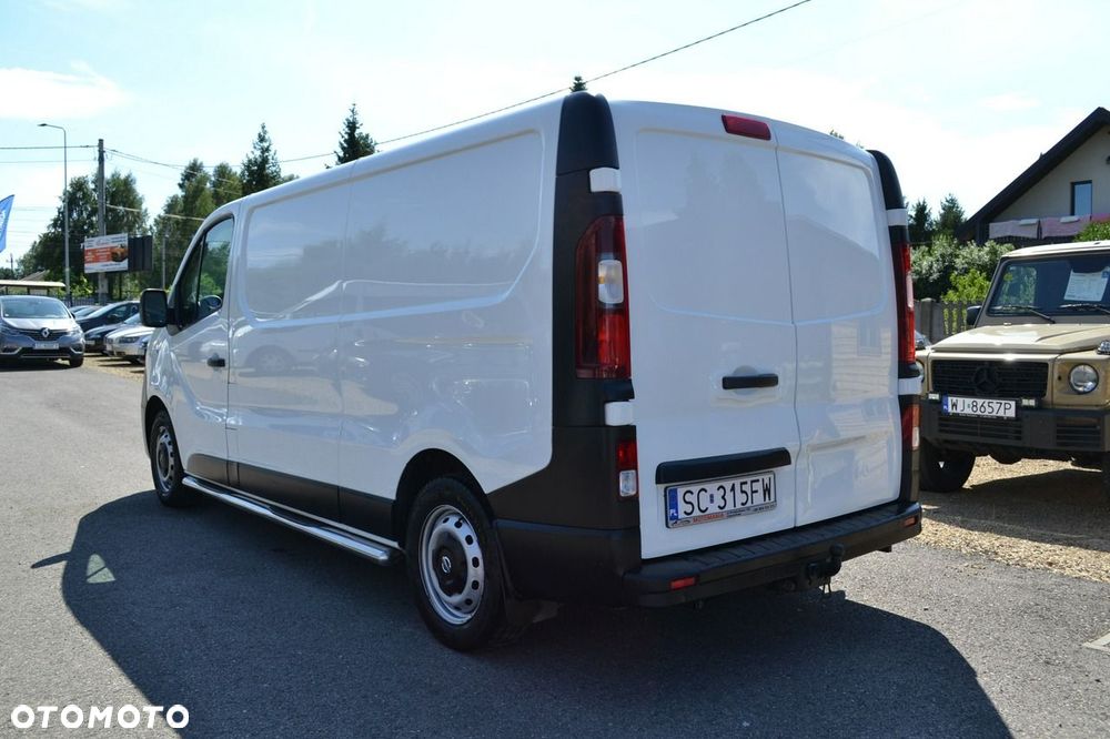 Nissan NV300 - 5