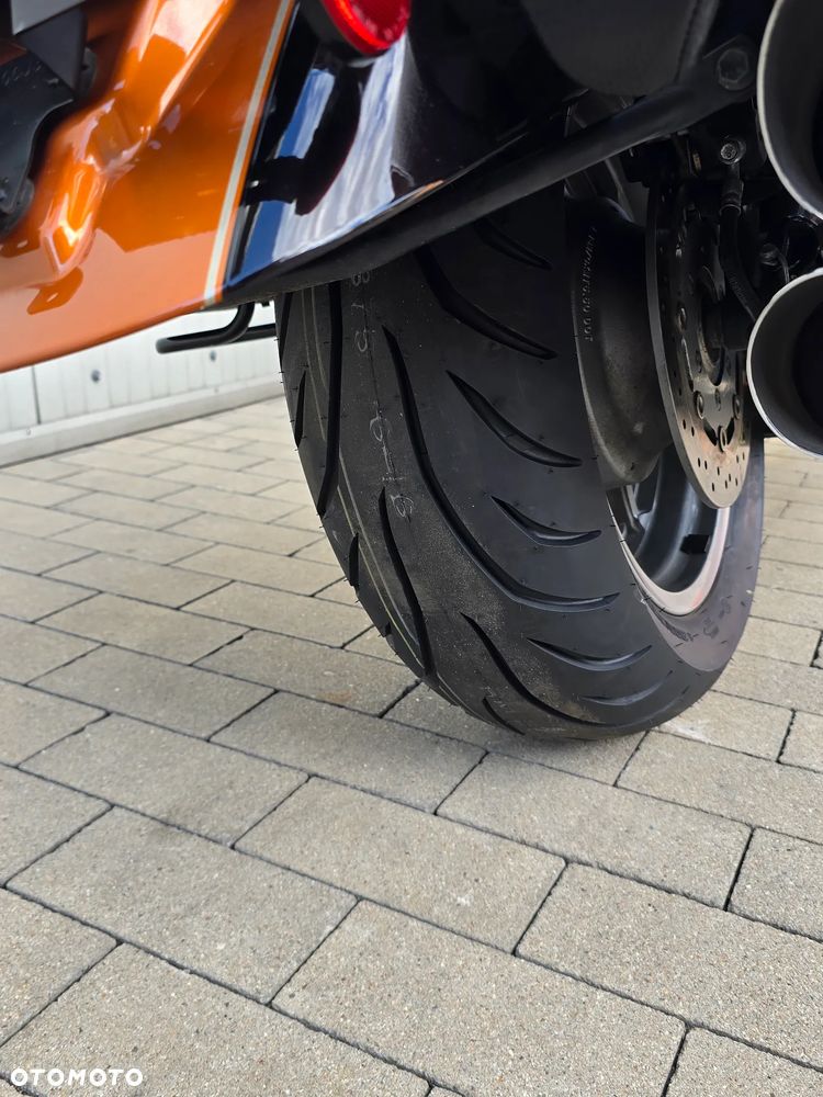 Suzuki VL 1500 Intruder LC - Boulevard C90 - 10