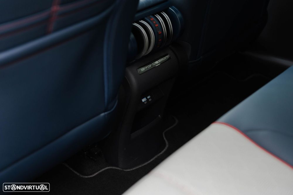 BYD Atto 3 60.48 kWh Design - 17