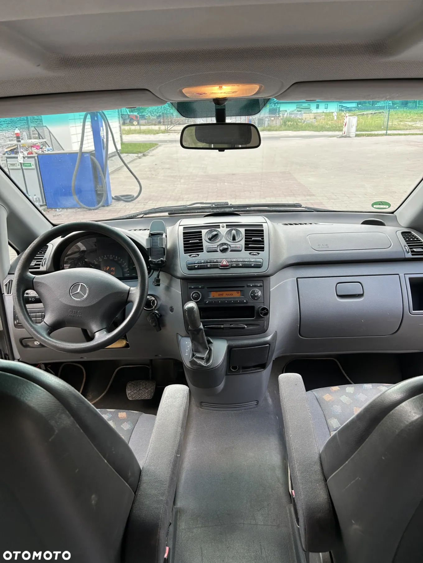 Mercedes-Benz Vito - 19