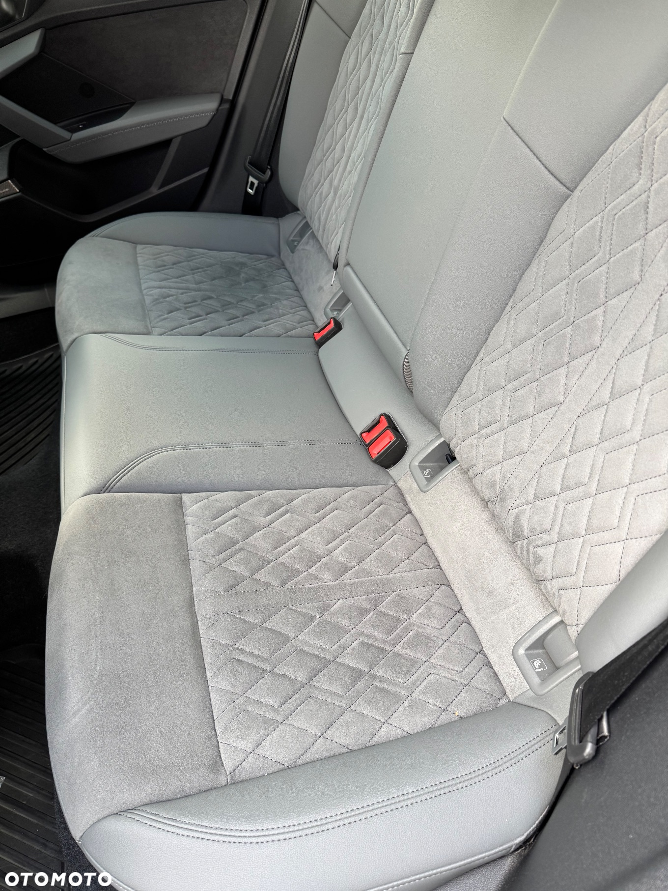 Audi S3 TFSI Quattro S tronic - 22