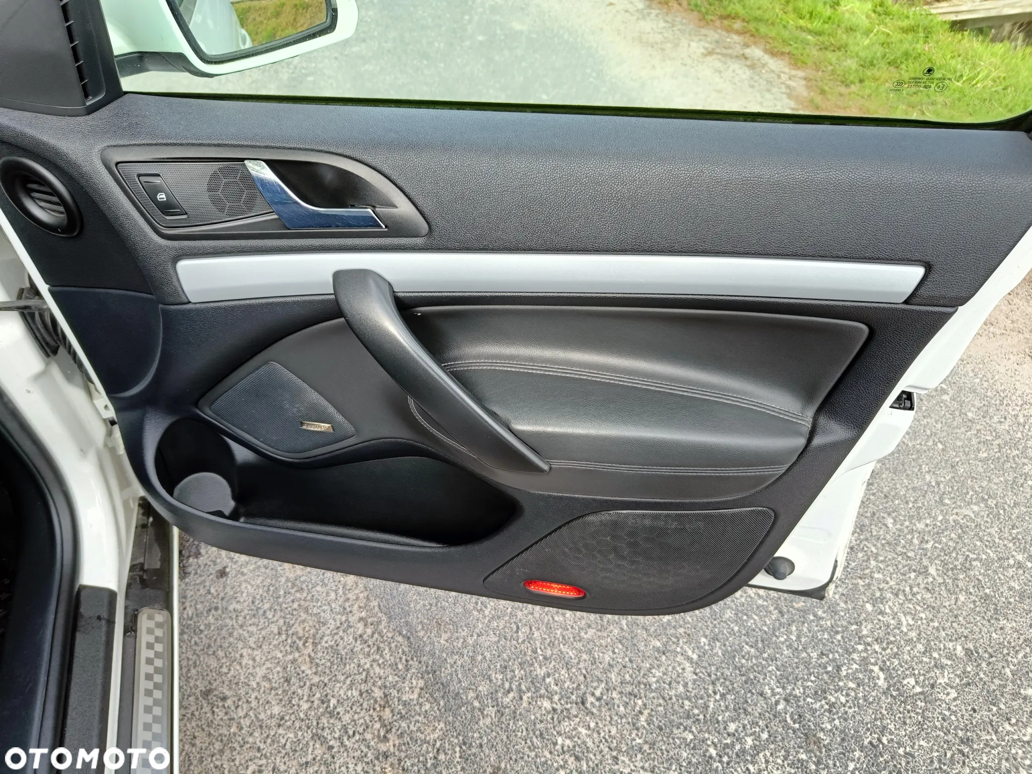 Skoda Octavia 2.0 TDI RS - 14