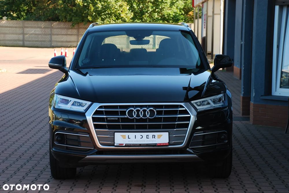 Audi Q5 2.0 TFSI Quattro S tronic - 2