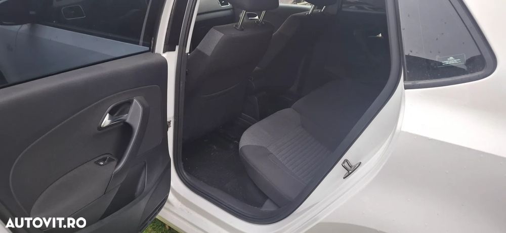 Volkswagen Polo 1.2 Blue Motion Technology Style - 7