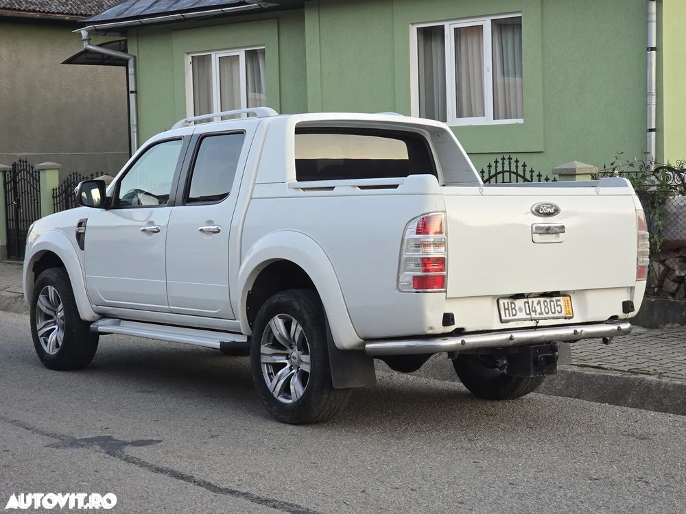 Ford Ranger - 3