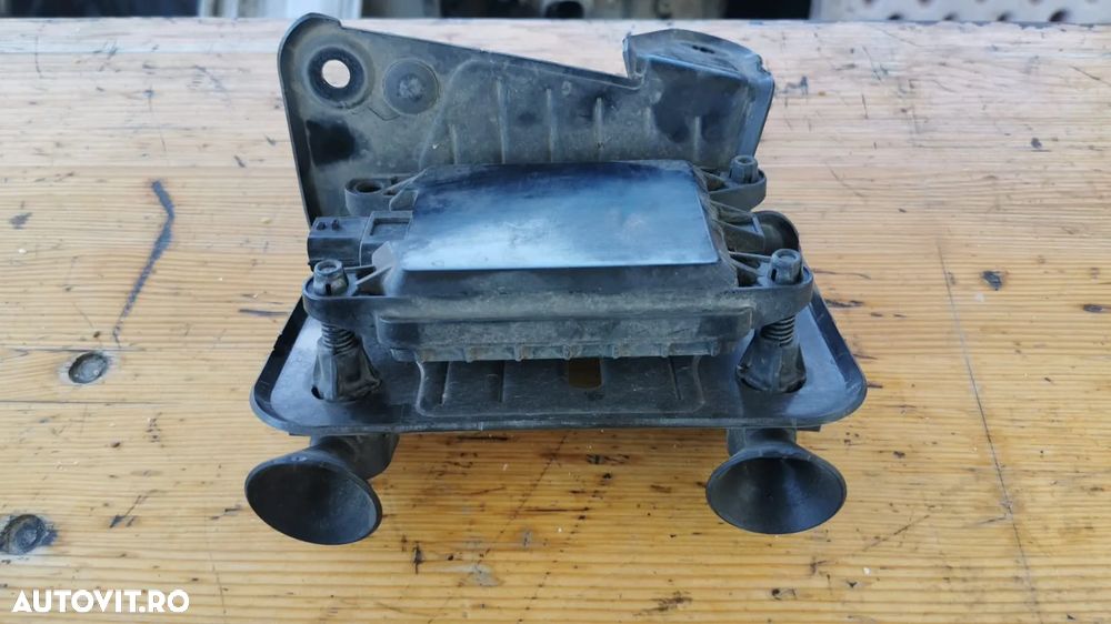 Calculator modul distronic 284381622r Renault Espace 5 2015-2019 - 1