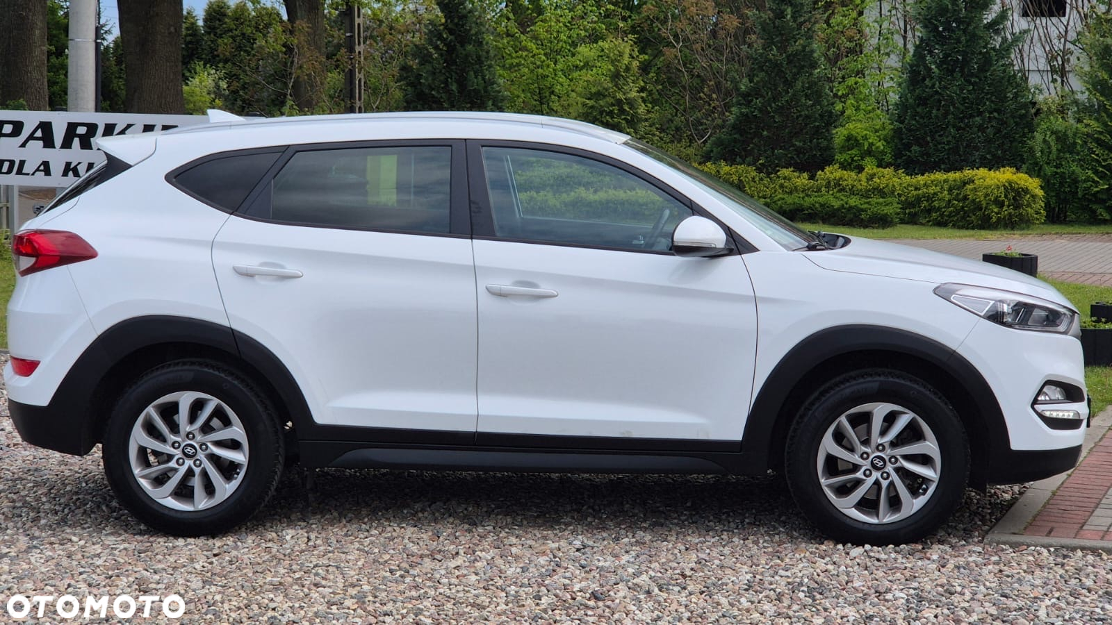 Hyundai Tucson - 12