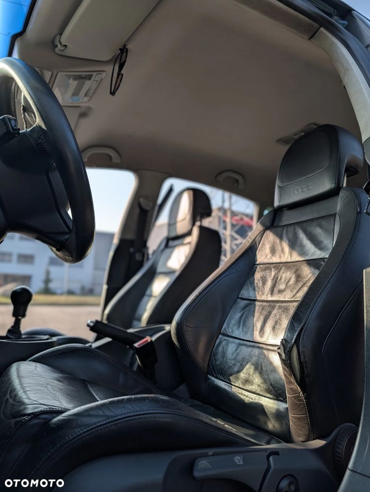 Seat Leon 2.0 TDI Stylance - 11
