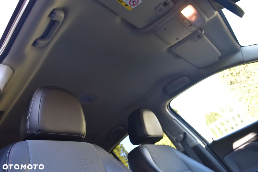 Opel Mokka 1.4 Turbo ecoFLEX Start/Stop Innovation - 33