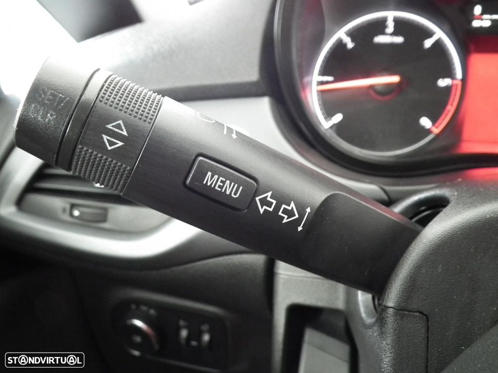 Opel Corsa Van E Van Diesel 1.3 CDti - 12