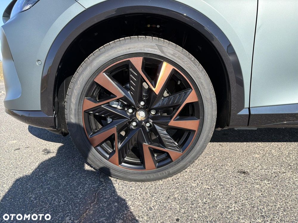 Cupra Formentor - 19