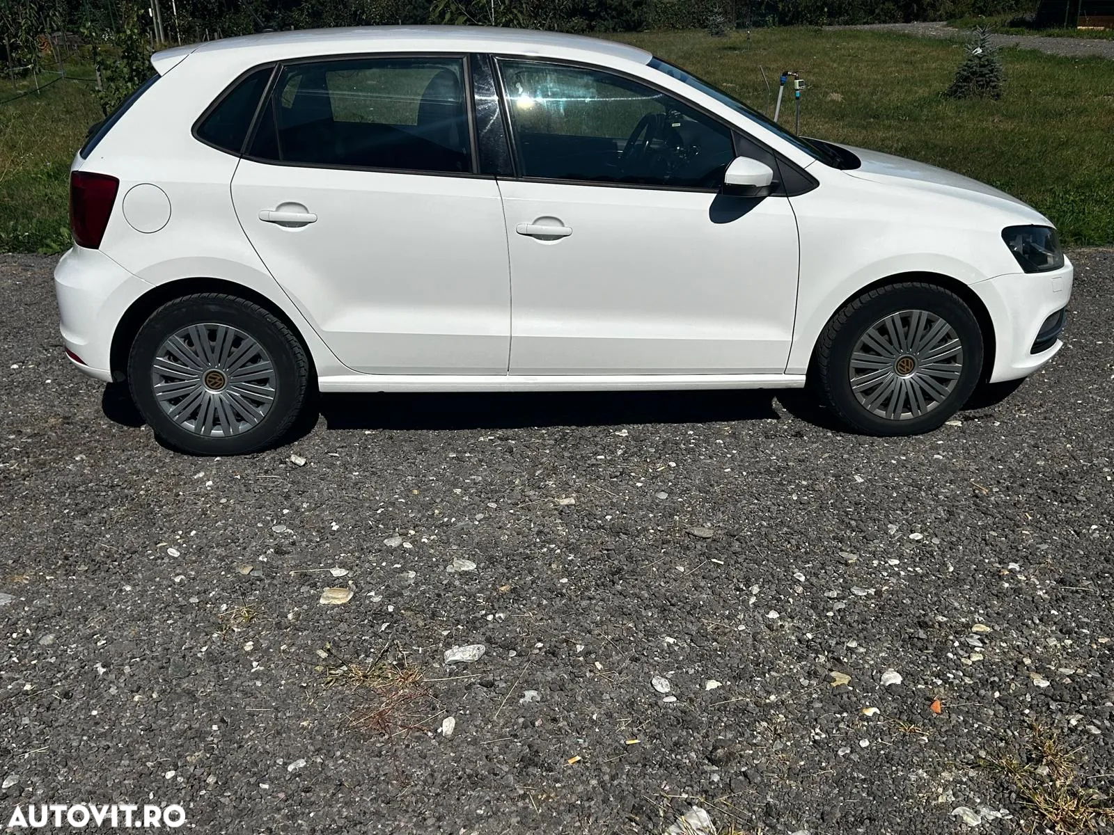 Volkswagen Polo - 7